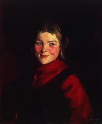 María, 1913
